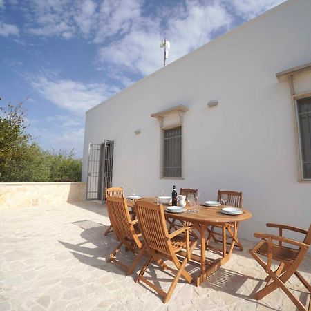 Trullo Genista Villa Martina Franca Kültér fotó