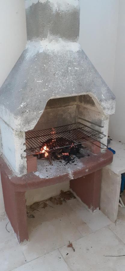 Trullo Genista Villa Martina Franca Kültér fotó
