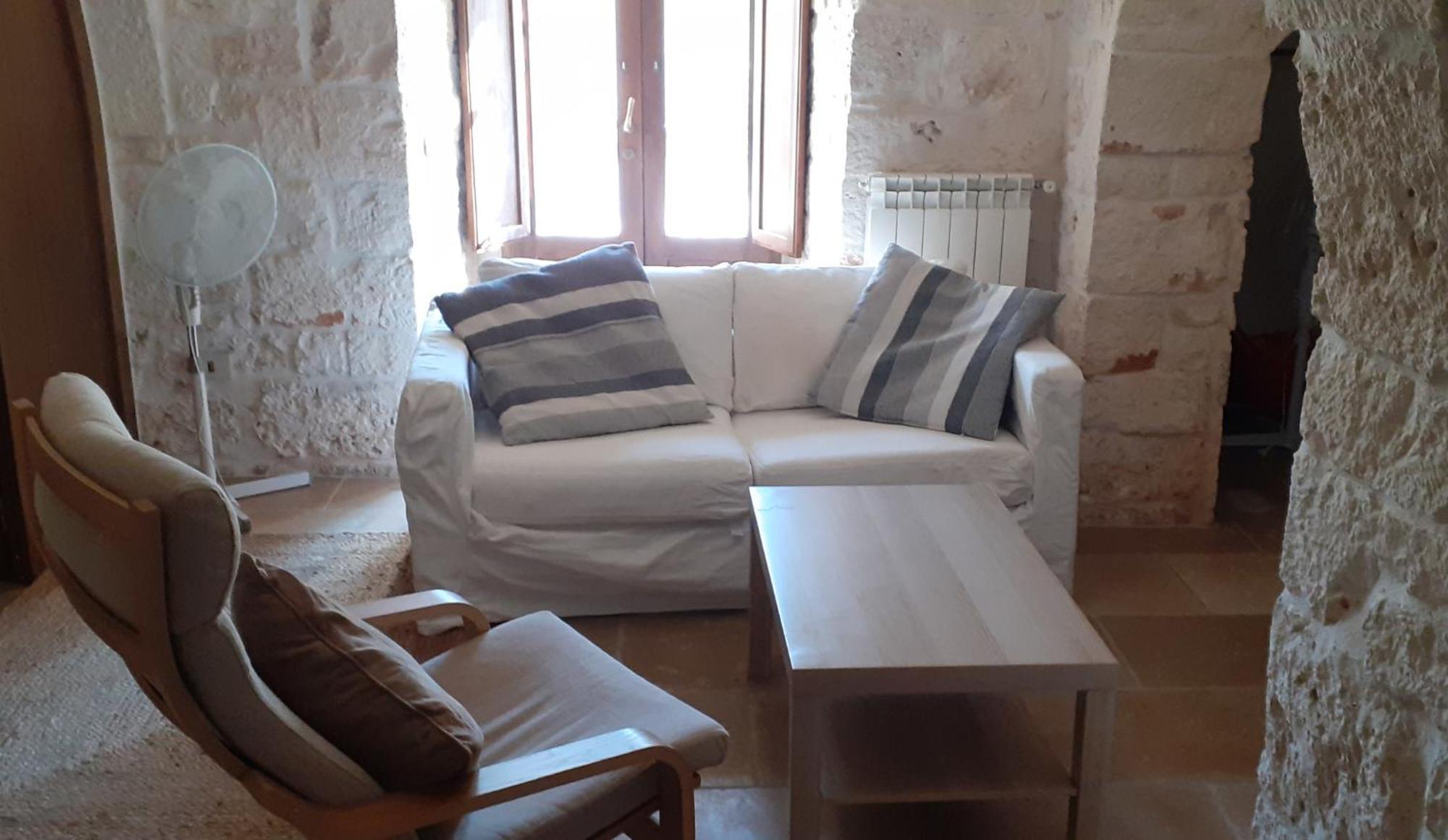 Trullo Genista Villa Martina Franca Kültér fotó