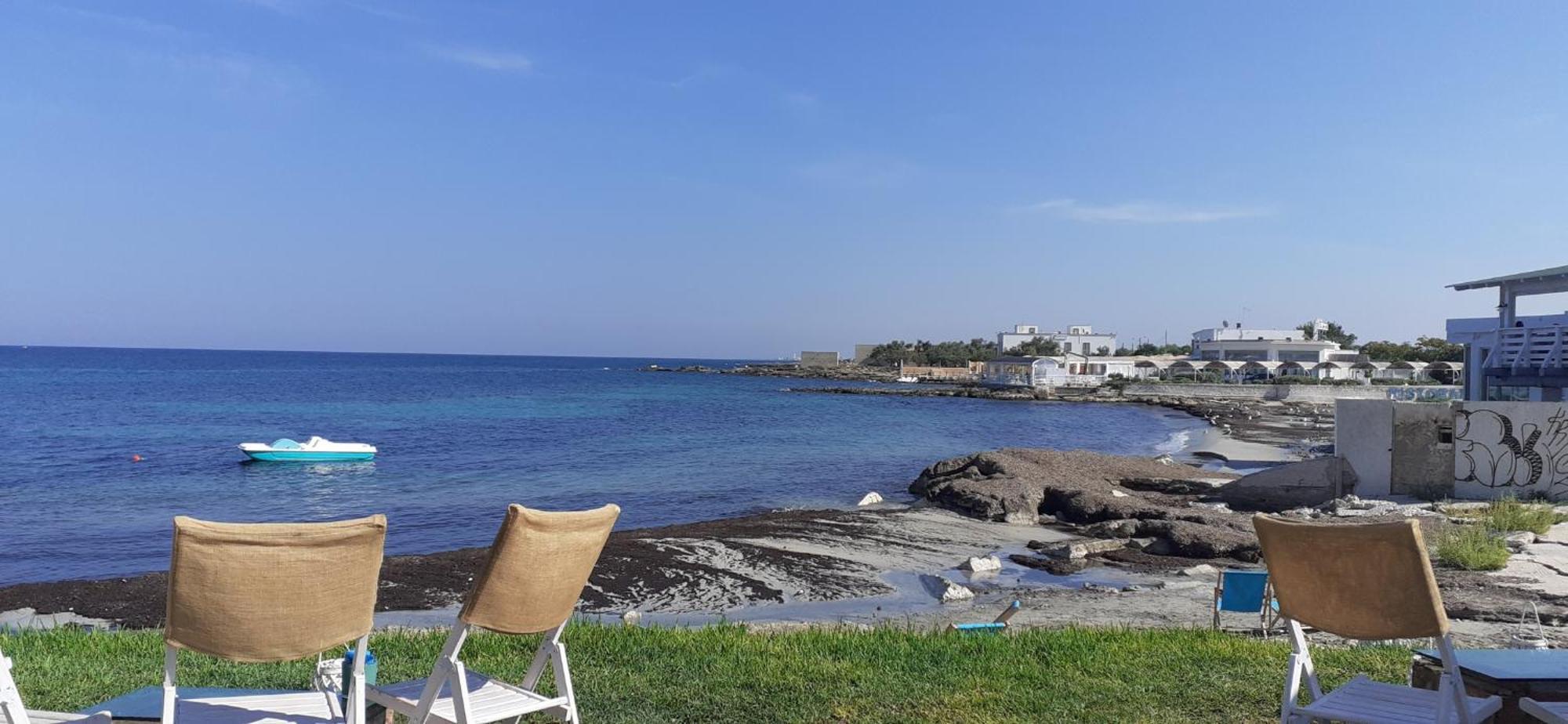 Trullo Genista Villa Martina Franca Kültér fotó