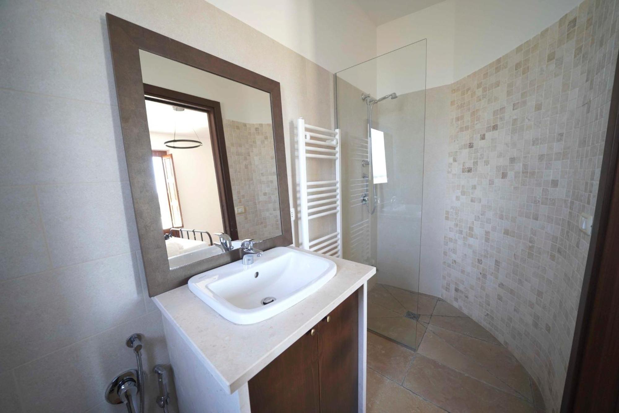 Trullo Genista Villa Martina Franca Kültér fotó