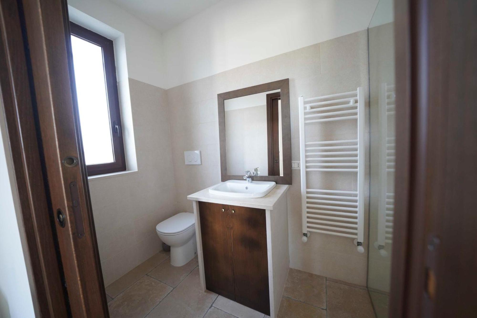 Trullo Genista Villa Martina Franca Kültér fotó