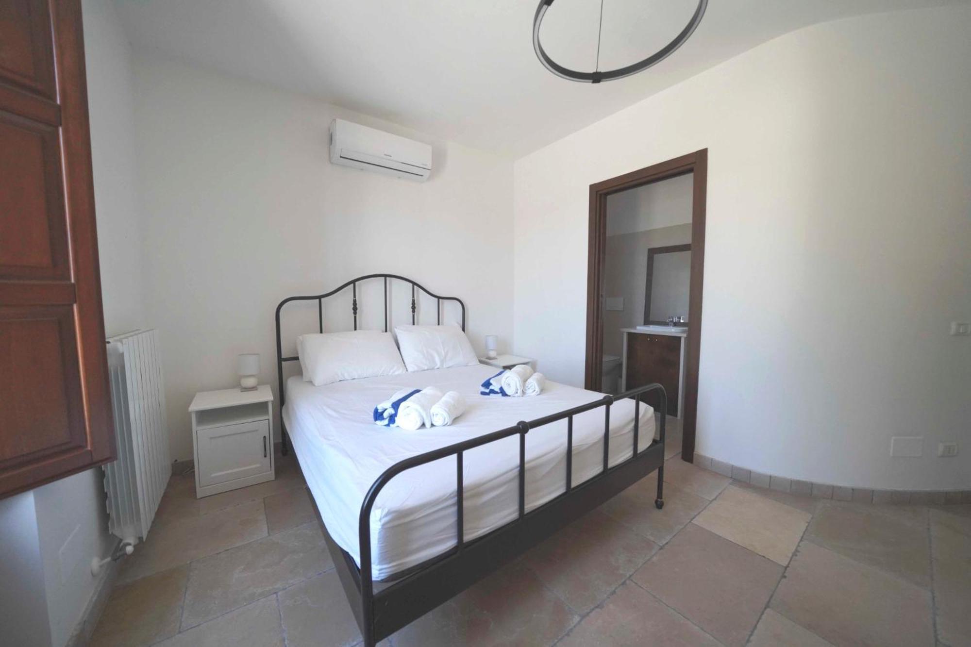 Trullo Genista Villa Martina Franca Kültér fotó